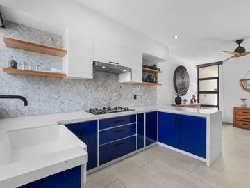Casa en venta en Aldea Hortus, Tondoroque, Bahía de Banderas