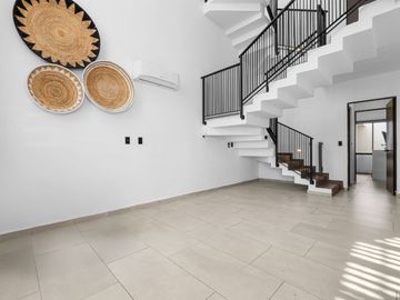 Casa en venta en Aldea Hortus, Tondoroque, Bahía de Banderas