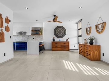 Casa en venta en Aldea Hortus, Tondoroque, Bahía de Banderas