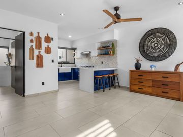 Casa en venta en Aldea Hortus, Tondoroque, Bahía de Banderas