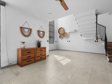 Casa en venta en Aldea Hortus, Tondoroque, Bahía de Banderas