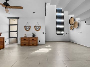 Casa en venta en Aldea Hortus, Tondoroque, Bahía de Banderas