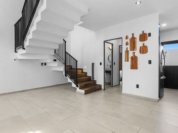 Casa en venta en Aldea Hortus, Tondoroque, Bahía de Banderas