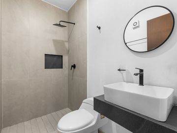 Casa en venta en Aldea Hortus, Tondoroque, Bahía de Banderas
