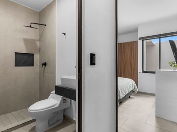 Casa en venta en Aldea Hortus, Tondoroque, Bahía de Banderas
