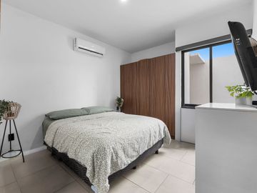 Casa en venta en Aldea Hortus, Tondoroque, Bahía de Banderas