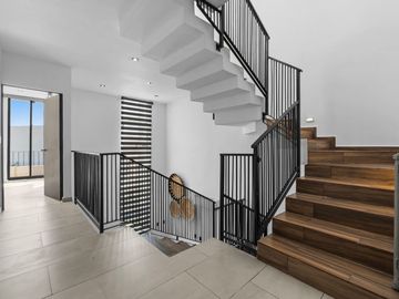 Casa en venta en Aldea Hortus, Tondoroque, Bahía de Banderas