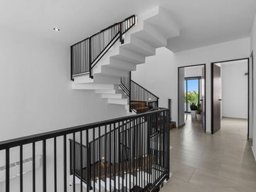 Casa en venta en Aldea Hortus, Tondoroque, Bahía de Banderas