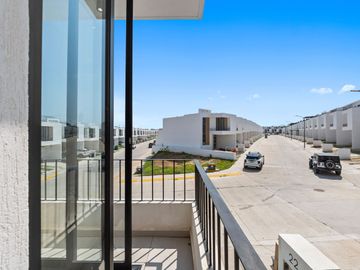 Casa en venta en Aldea Hortus, Tondoroque, Bahía de Banderas