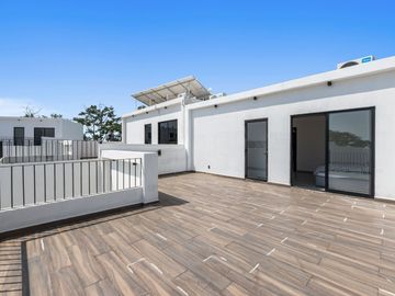 Casa en venta en Aldea Hortus, Tondoroque, Bahía de Banderas