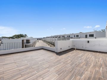Casa en venta en Aldea Hortus, Tondoroque, Bahía de Banderas
