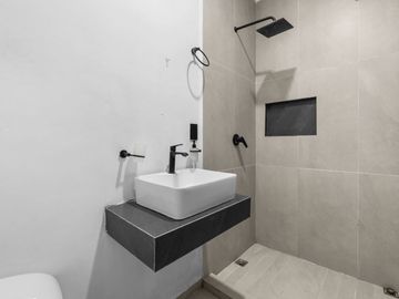 Casa en venta en Aldea Hortus, Tondoroque, Bahía de Banderas