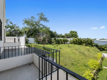 Casa en venta en Aldea Hortus, Tondoroque, Bahía de Banderas