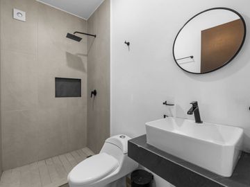 Casa en venta en Aldea Hortus, Tondoroque, Bahía de Banderas