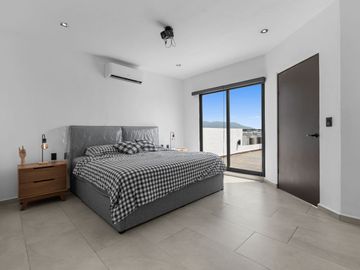 Casa en venta en Aldea Hortus, Tondoroque, Bahía de Banderas