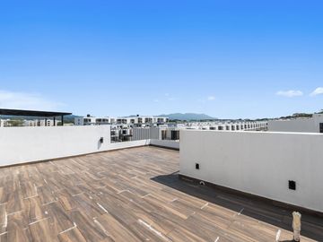 Casa en venta en Aldea Hortus, Tondoroque, Bahía de Banderas