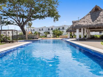 Casa en venta en Aldea Hortus, Tondoroque, Bahía de Banderas