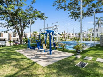 Casa en venta en Aldea Hortus, Tondoroque, Bahía de Banderas