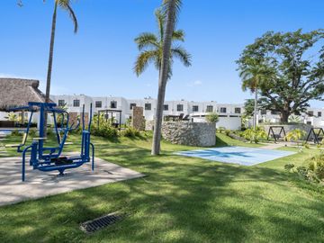 Casa en venta en Aldea Hortus, Tondoroque, Bahía de Banderas