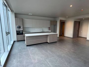 DEPARTAMENTO EN RENTA EN TORRE LATIV, SAN PEDRO