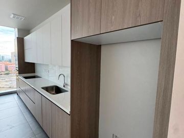 DEPARTAMENTO EN RENTA EN TORRE LATIV, SAN PEDRO