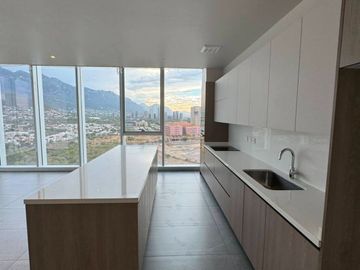 DEPARTAMENTO EN RENTA EN TORRE LATIV, SAN PEDRO