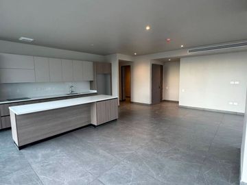 DEPARTAMENTO EN RENTA EN TORRE LATIV, SAN PEDRO