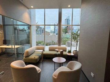 DEPARTAMENTO EN RENTA EN TORRE LATIV, SAN PEDRO
