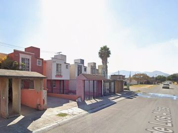 CASA EN VENTA EN JALISCO VILLAS DE LA HACIENDA, APROVECHA SUPER PRECIO DE REMATE APARTA AHORA!!!!