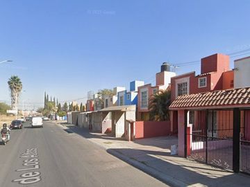 CASA EN VENTA EN JALISCO VILLAS DE LA HACIENDA, APROVECHA SUPER PRECIO DE REMATE APARTA AHORA!!!!