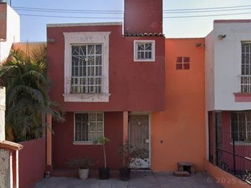 CASA EN VENTA EN JALISCO VILLAS DE LA HACIENDA, APROVECHA SUPER PRECIO DE REMATE APARTA AHORA!!!!