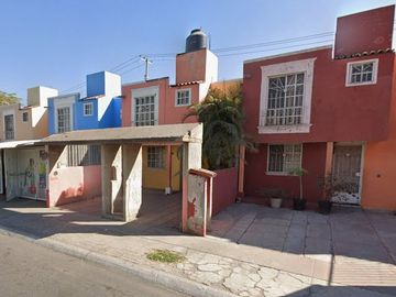 CASA EN VENTA EN JALISCO VILLAS DE LA HACIENDA, APROVECHA SUPER PRECIO DE REMATE APARTA AHORA!!!!