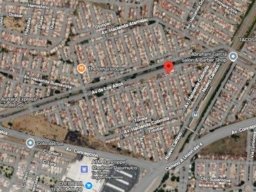 CASA EN VENTA EN JALISCO VILLAS DE LA HACIENDA, APROVECHA SUPER PRECIO DE REMATE APARTA AHORA!!!!