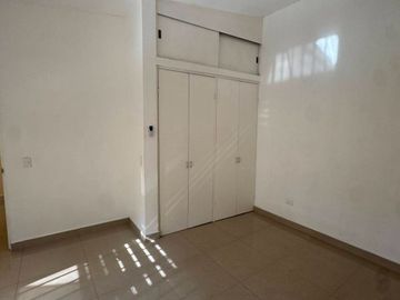 DEPARTAMENTO EN RENTA EN CD. SATÉLITE