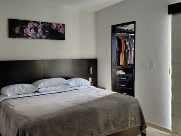 CASA EN RENTA EN RESIDENCIAL DE LA SIERRA