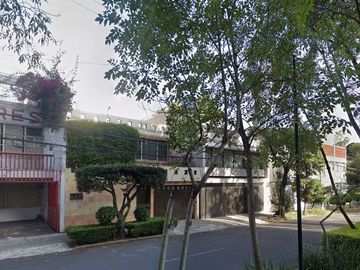 EXCELENTE CASA EN VENTA, PLATEROS, SAN JOSÉ INSURGENTES, CDMX ++RECUPERACIÓN BANCARIA++