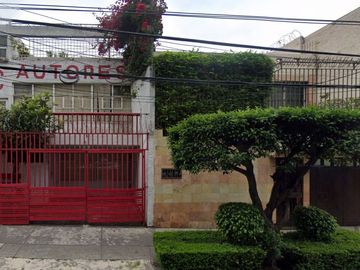EXCELENTE CASA EN VENTA, PLATEROS, SAN JOSÉ INSURGENTES, CDMX ++RECUPERACIÓN BANCARIA++