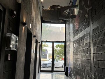 DEPARTAMENTO EN RENTA EN KYO CONSTELLA, ZONA CENTRO