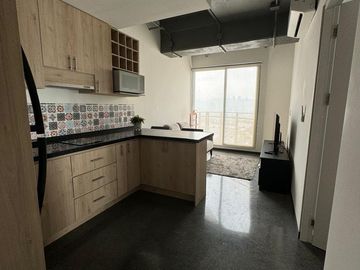DEPARTAMENTO EN RENTA EN KYO CONSTELLA, ZONA CENTRO