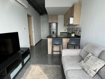 DEPARTAMENTO EN RENTA EN KYO CONSTELLA, ZONA CENTRO