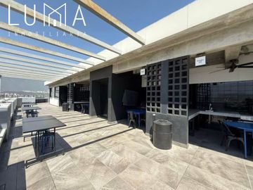 DEPARTAMENTO EN RENTA EN KYO CONSTELLA, ZONA CENTRO