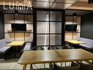DEPARTAMENTO EN RENTA EN KYO CONSTELLA, ZONA CENTRO