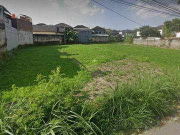 Djual Murah Tanah Lokasi di Jongke Dkt Hyatt dan Perum Taman Lavender