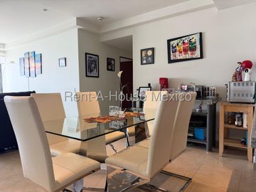 27-567 Renta Be Grand Polanco, Colonia Anáhuac I Sección, IH