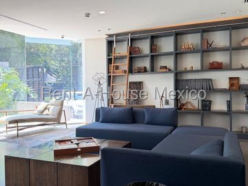 27-567 Renta Be Grand Polanco, Colonia Anáhuac I Sección, IH