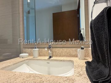 27-567 Renta Be Grand Polanco, Colonia Anáhuac I Sección, IH