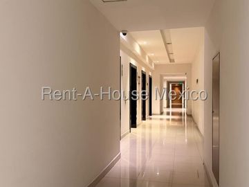27-567 Renta Be Grand Polanco, Colonia Anáhuac I Sección, IH