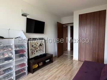 27-567 Renta Be Grand Polanco, Colonia Anáhuac I Sección, IH
