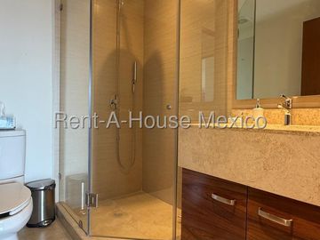 27-567 Renta Be Grand Polanco, Colonia Anáhuac I Sección, IH