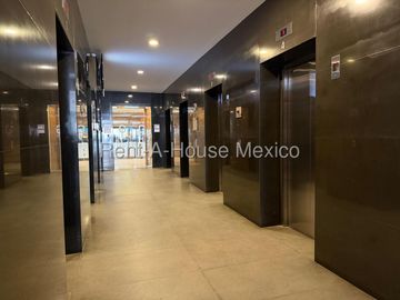 27-567 Renta Be Grand Polanco, Colonia Anáhuac I Sección, IH